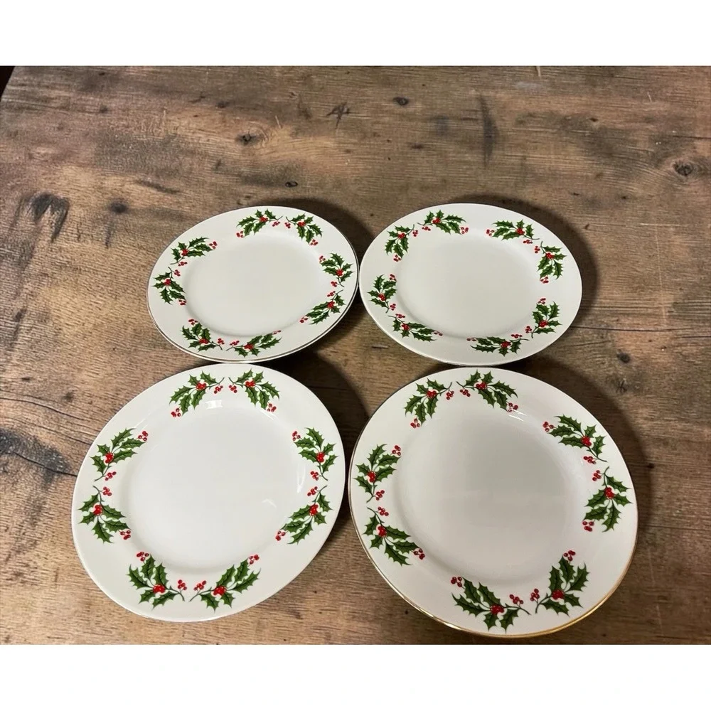 Porcelain Ware vintage set